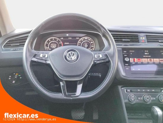 Volkswagen Tiguan Sport 1.4 TSI 110kW (150CV) 4Motion DSG - Girona