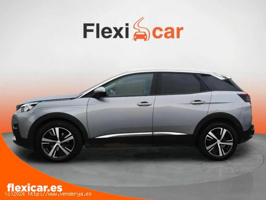 Peugeot 3008 1.2 PURETECH 96KW (130CV) ALLURE EAT6 - Oviedo