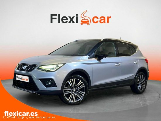 Seat Arona 1.6 TDI 70kW DSG Xcellence Edition Eco - Vigo