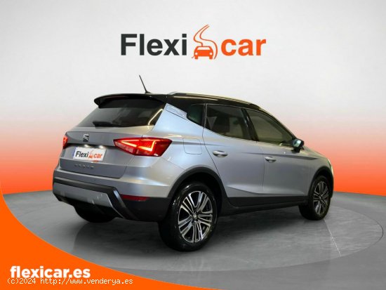 Seat Arona 1.6 TDI 70kW DSG Xcellence Edition Eco - Vigo