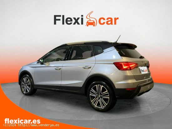 Seat Arona 1.6 TDI 70kW DSG Xcellence Edition Eco - Vigo