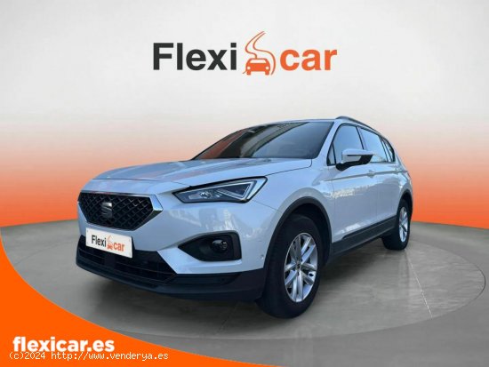 Seat Tarraco 1.5 TSI 110kW (150CV) St&Sp DSG Style - Blanes