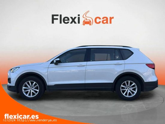 Seat Tarraco 1.5 TSI 110kW (150CV) St&Sp DSG Style - Blanes