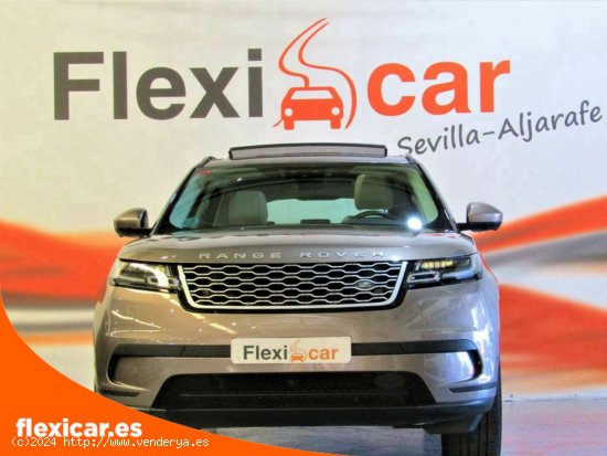 Land-Rover Range Rover Velar 2.0D D240 SE 4WD Auto - Mairena del Aljarafe