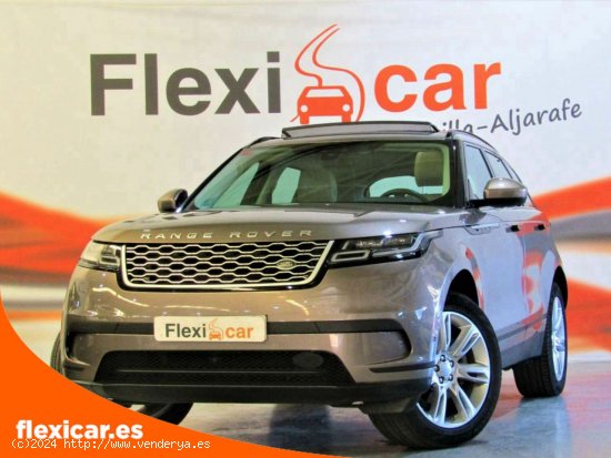 Land-Rover Range Rover Velar 2.0D D240 SE 4WD Auto - Mairena del Aljarafe