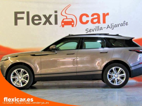 Land-Rover Range Rover Velar 2.0D D240 SE 4WD Auto - Mairena del Aljarafe