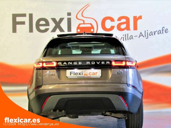 Land-Rover Range Rover Velar 2.0D D240 SE 4WD Auto - Mairena del Aljarafe