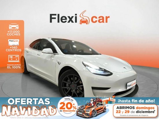  Tesla Model 3 Estándar Plus RWD - Sabadell 