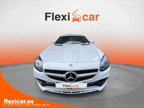 Mercedes Clase SLC SLC 200 - Galdakao