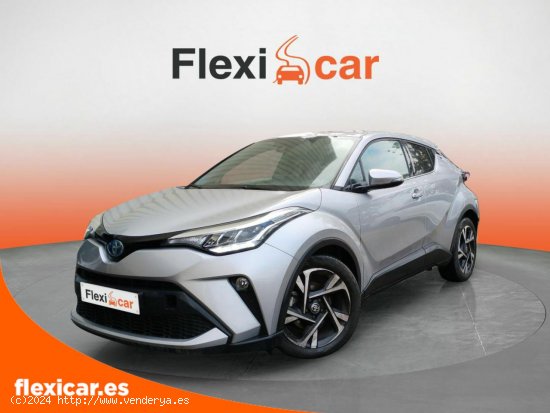 Toyota C-HR 1.8 140H Advance - Valladolid