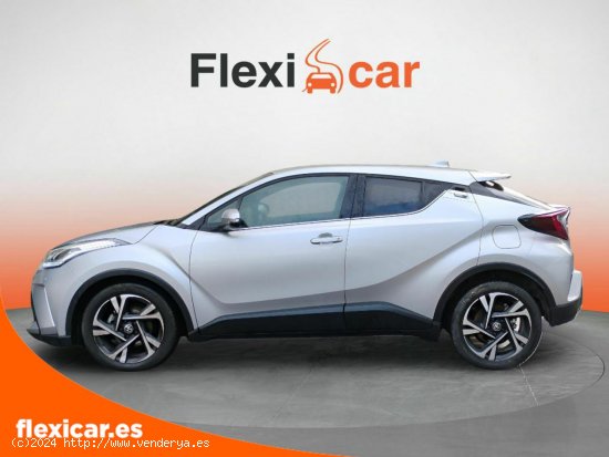 Toyota C-HR 1.8 140H Advance - Valladolid