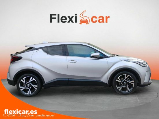 Toyota C-HR 1.8 140H Advance - Valladolid