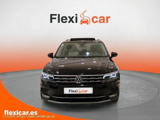 Volkswagen Tiguan Sport 2.0 TDI 110kW (150CV) - Cáceres