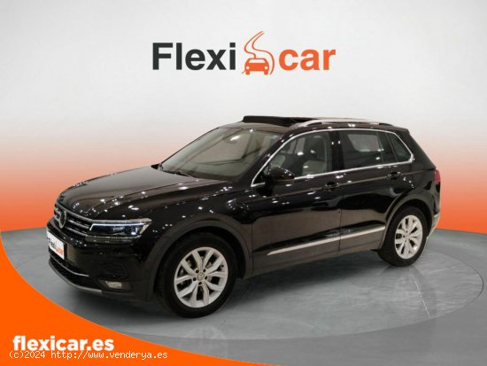 Volkswagen Tiguan Sport 2.0 TDI 110kW (150CV) - Cáceres