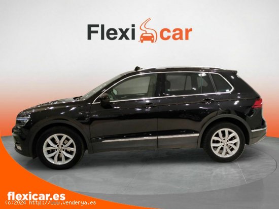 Volkswagen Tiguan Sport 2.0 TDI 110kW (150CV) - Cáceres