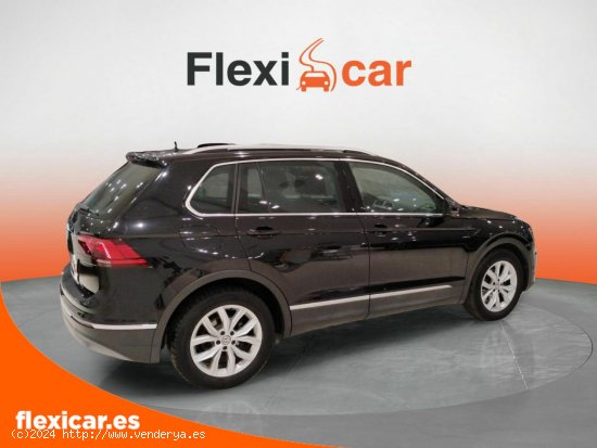 Volkswagen Tiguan Sport 2.0 TDI 110kW (150CV) - Cáceres