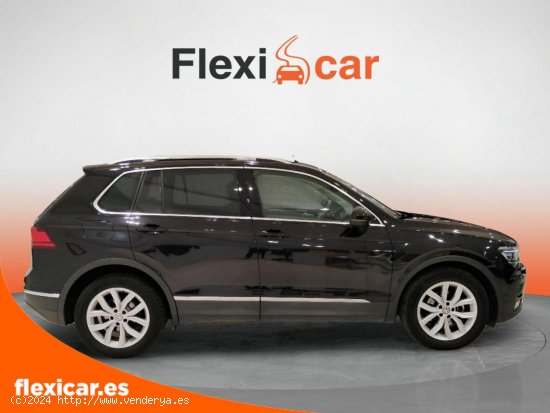 Volkswagen Tiguan Sport 2.0 TDI 110kW (150CV) - Cáceres