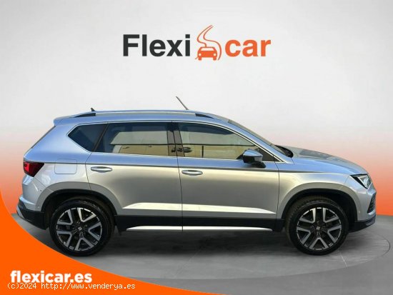 Seat Ateca 2.0 TDI 110kW (150CV) S&S Style - Salamanca