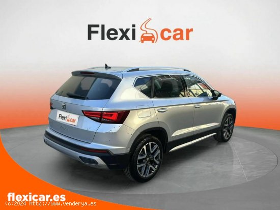 Seat Ateca 2.0 TDI 110kW (150CV) S&S Style - Salamanca