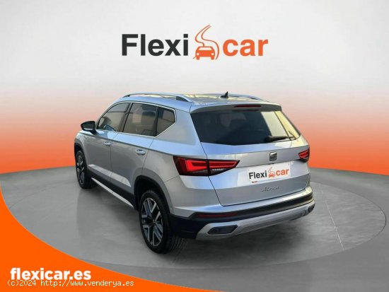 Seat Ateca 2.0 TDI 110kW (150CV) S&S Style - Salamanca