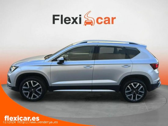 Seat Ateca 2.0 TDI 110kW (150CV) S&S Style - Salamanca