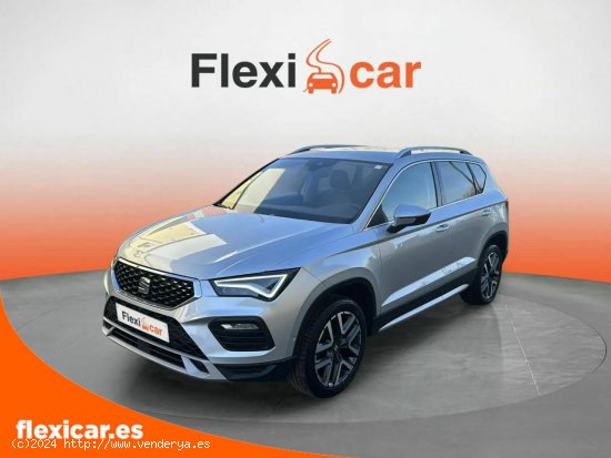 Seat Ateca 2.0 TDI 110kW (150CV) S&S Style - Salamanca