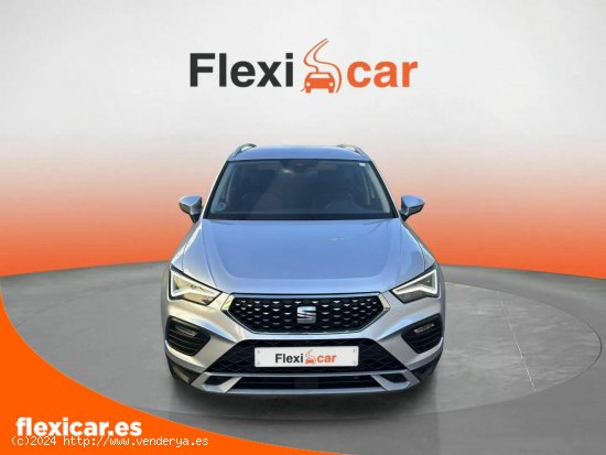 Seat Ateca 2.0 TDI 110kW (150CV) S&S Style - Salamanca