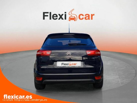 Citroën C4 Picasso PureTech 130 S&S 6v Feel - Santander