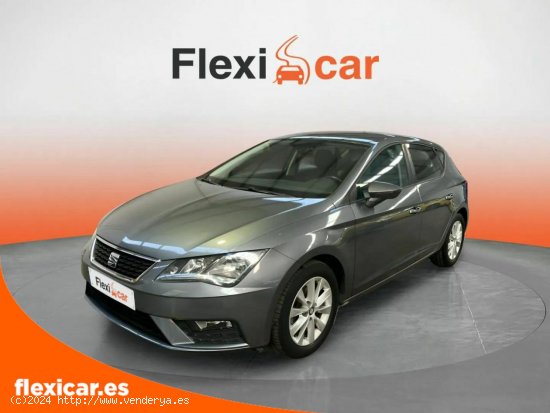 Seat Leon 1.2 TSI 81kW (110CV) St&Sp Style Plus - Málaga