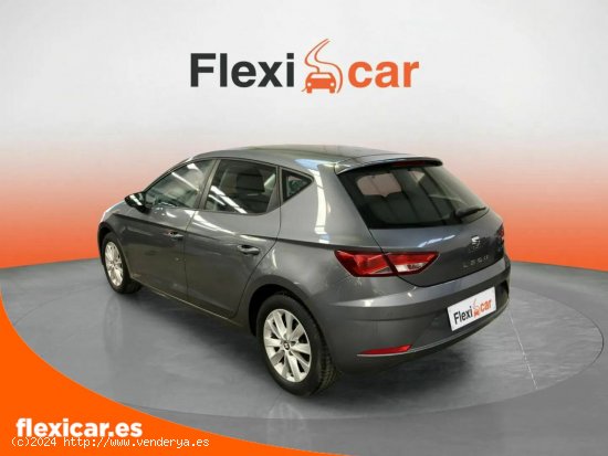 Seat Leon 1.2 TSI 81kW (110CV) St&Sp Style Plus - Málaga