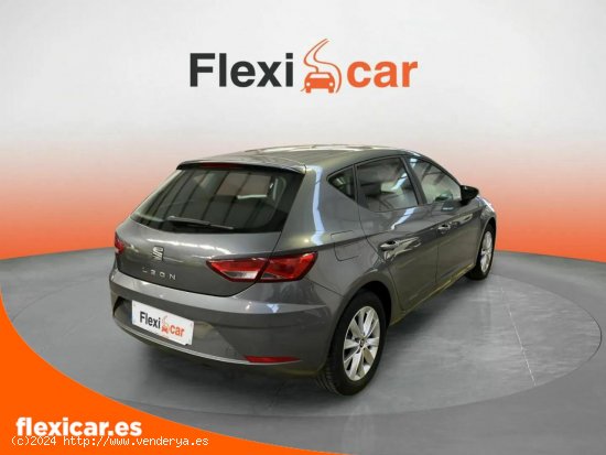 Seat Leon 1.2 TSI 81kW (110CV) St&Sp Style Plus - Málaga