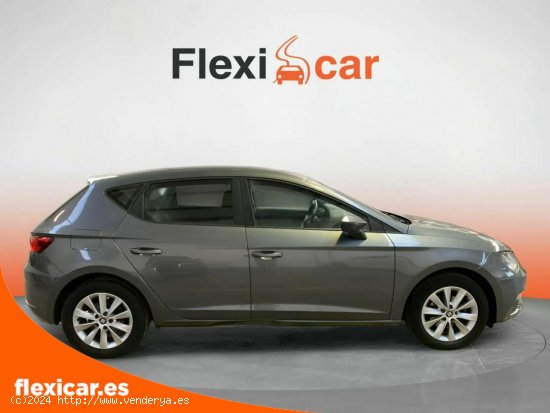 Seat Leon 1.2 TSI 81kW (110CV) St&Sp Style Plus - Málaga