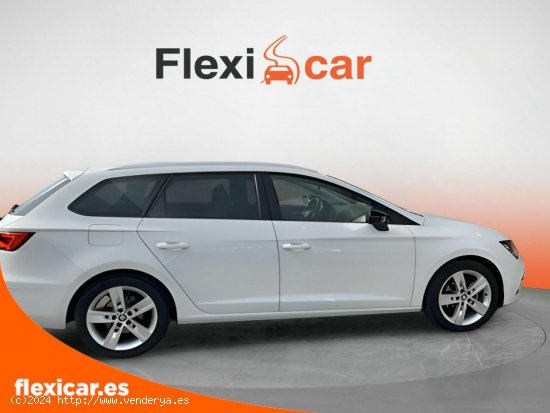 Seat Leon 1.5 TSI 110kW (150CV) St&Sp FR - Murcia