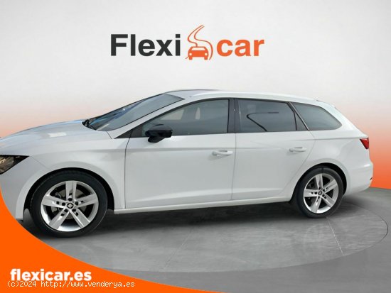 Seat Leon 1.5 TSI 110kW (150CV) St&Sp FR - Murcia