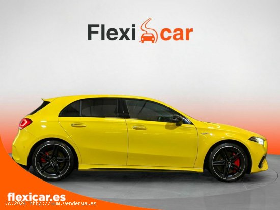 Mercedes Clase A Mercedes-AMG A 45 S 4MATIC+ - Vigo