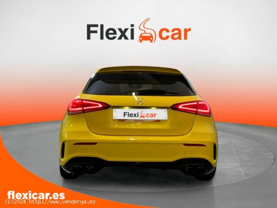 Mercedes Clase A Mercedes-AMG A 45 S 4MATIC+ - Vigo