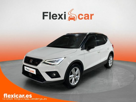 Seat Arona 1.0 TSI 81kW (110CV) FR Ecomotive - San Fernando de Henares