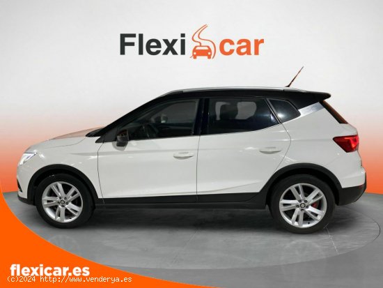 Seat Arona 1.0 TSI 81kW (110CV) FR Ecomotive - San Fernando de Henares