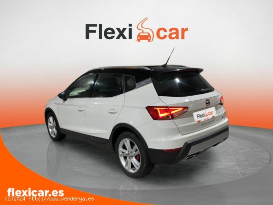 Seat Arona 1.0 TSI 81kW (110CV) FR Ecomotive - San Fernando de Henares