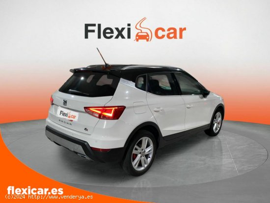 Seat Arona 1.0 TSI 81kW (110CV) FR Ecomotive - San Fernando de Henares