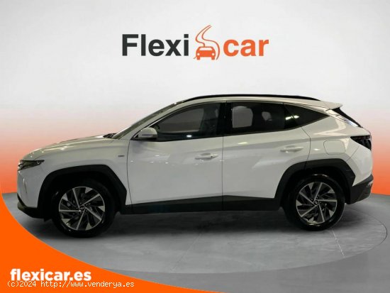 Hyundai Tucson TECNO SKY 1.6 CRDI 100Kw / 136CV - Mairena del Aljarafe