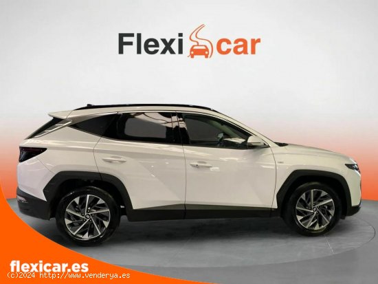 Hyundai Tucson TECNO SKY 1.6 CRDI 100Kw / 136CV - Mairena del Aljarafe