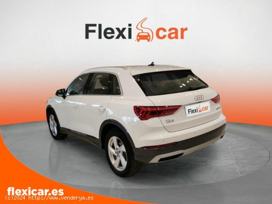 Audi Q3 35 TFSI 110kW (150CV) S tronic - Cáceres