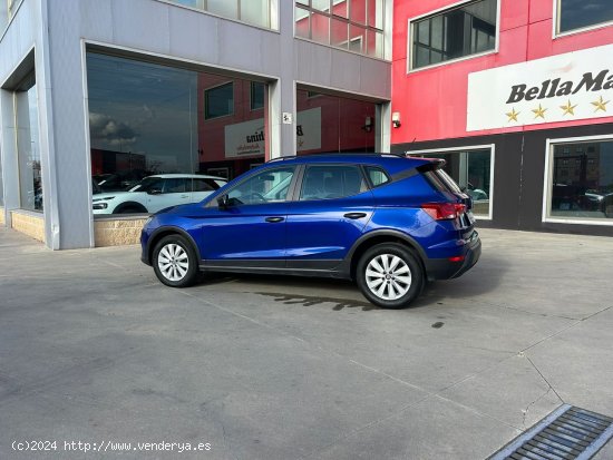 Seat Arona 1.6 TDI 70kW (95CV) Style Go Eco - Parla