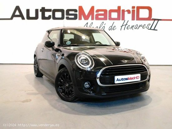  MINI Cooper COOPER - Alcalá de Henares 