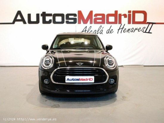 MINI Cooper COOPER - Alcalá de Henares