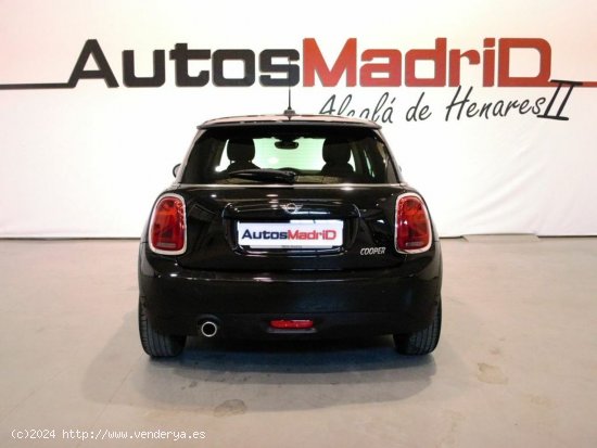 MINI Cooper COOPER - Alcalá de Henares