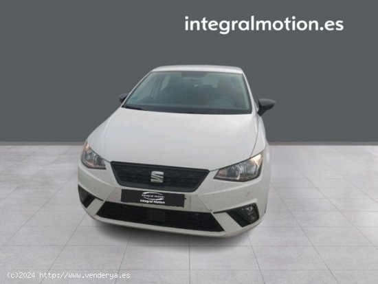  Seat Ibiza 1.6 TDI 70kW (95CV) Reference - Sada 