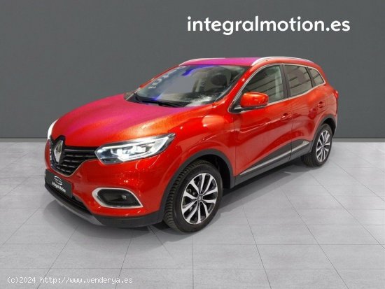  Renault Kadjar Zen GPF TCe 117kW (160CV) EDC - Lugo 