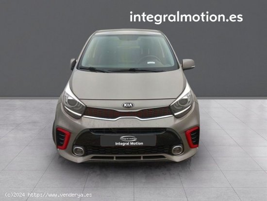 Kia Picanto 1.0 CVVT 49kW (67CV) GT Line - TRANSITO